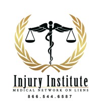 Injury Institute Logo