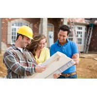 Cornerstone Building Solutions Inc. Logo