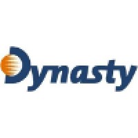 Dynasty Technology Group a Wincor Nixdorf Company Logo