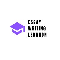 Essay Writing Lebanon Logo