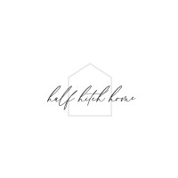 Half Hitch Home Logo