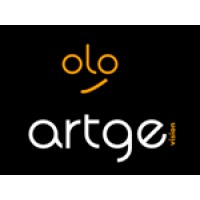 Artge Vision->Artificial Vision->ArVis Technology Logo