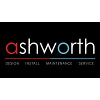 Ashworth Logo