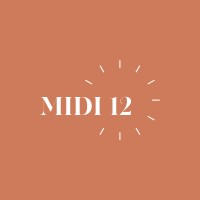 MIDI12 Logo