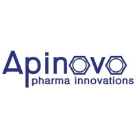 Apinovo Pharma Innovations Logo