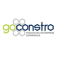 GoConstro (Technology) LLP Logo