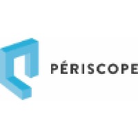 Théâtre Périscope Logo