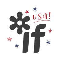 if USA Logo
