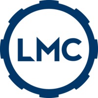 LMC-Couplings Logo