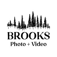 Brooks Photo + Video Logo