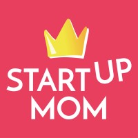 StartUp MOM Logo