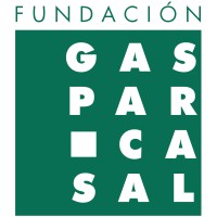 Fundación Gaspar Casal Logo