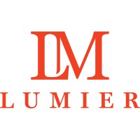 Lumier Persianas S de RL de CV Logo