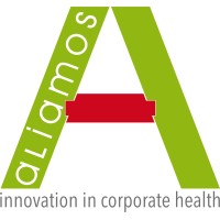 aliamos GmbH - Pioniere in Chronobiologie, Schlaf, Ernährung Logo