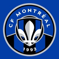 CF Montréal Logo