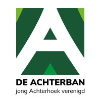 De Achterban Logo