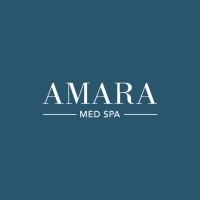 AMARA Med Spa Logo