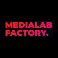 Medialab Factory Logo