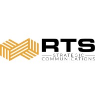 RTS Strategic Communications Logo