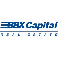 BBX Capital Real Estate Logo