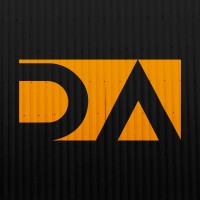 DannyAsling.Com Logo