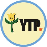 The Yellow Tulip Project Logo