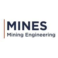 Mines | Mining Engineering Logo