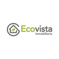Inmobiliaria Ecovista Logo