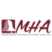Mental Health Association in Orange County NY Logo
