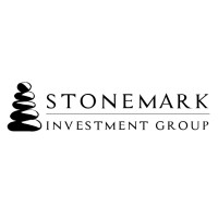Stonemark Investment Group Logo