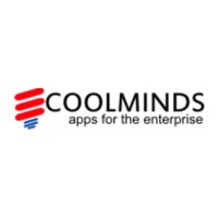 Cool-Minds LLC Logo