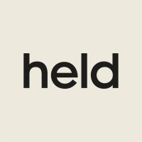 Held Made Logo