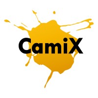 CamiX Customer Logo