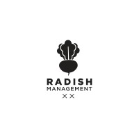 Radish Management Logo