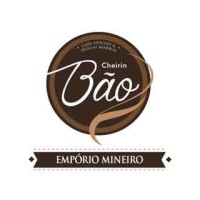 Empório Mineiro Cheirin Bão Jardim Oriente Logo
