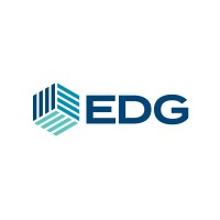 EDG Australia Logo