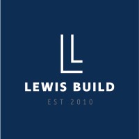 Lewis Build Logo