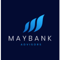Maybank Advisors Logo