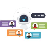 Chatbot Studio AI Logo