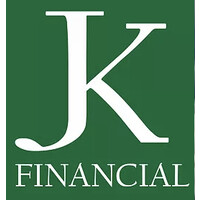 JK Financial Logo