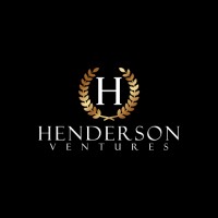 Henderson Ventures Inc. Logo