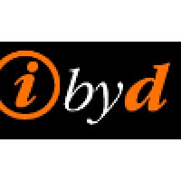 Information By Design (IBYD) Logo
