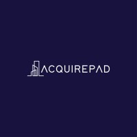 Acquirepad Logo