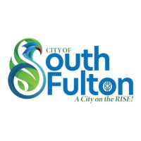 City of South Fulton GA Logo