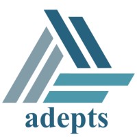 Adepts Ent. Inc. Logo