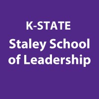 Staley School of Leadership Logo