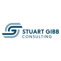 Stuart Gibb Consulting Logo