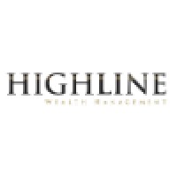 Highline Wealth Management Logo