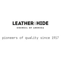 Leather and Hide Council of America Logo
