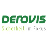 Derovis GmbH Logo